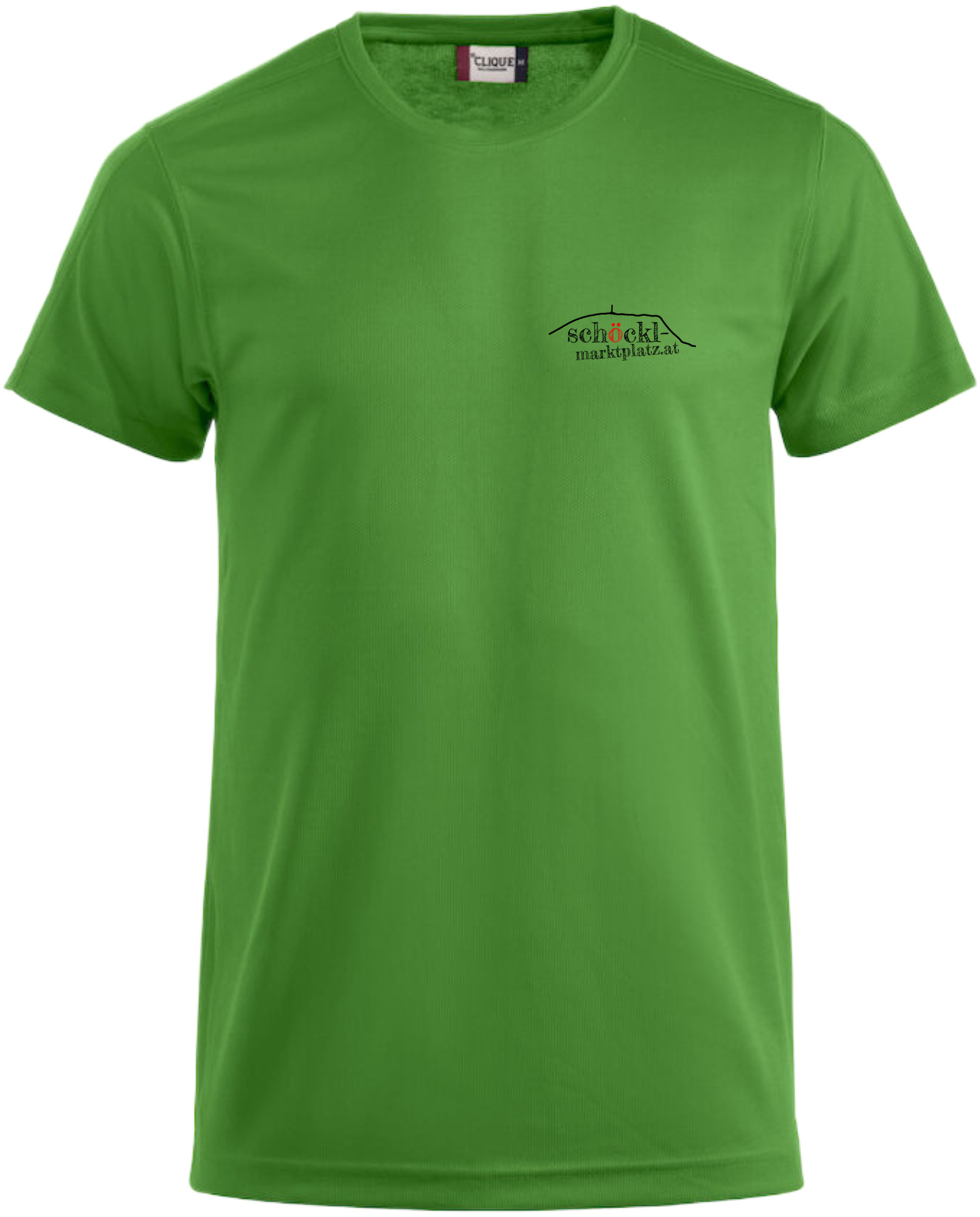 Der Schöckl ruft, Kurzarmshirt