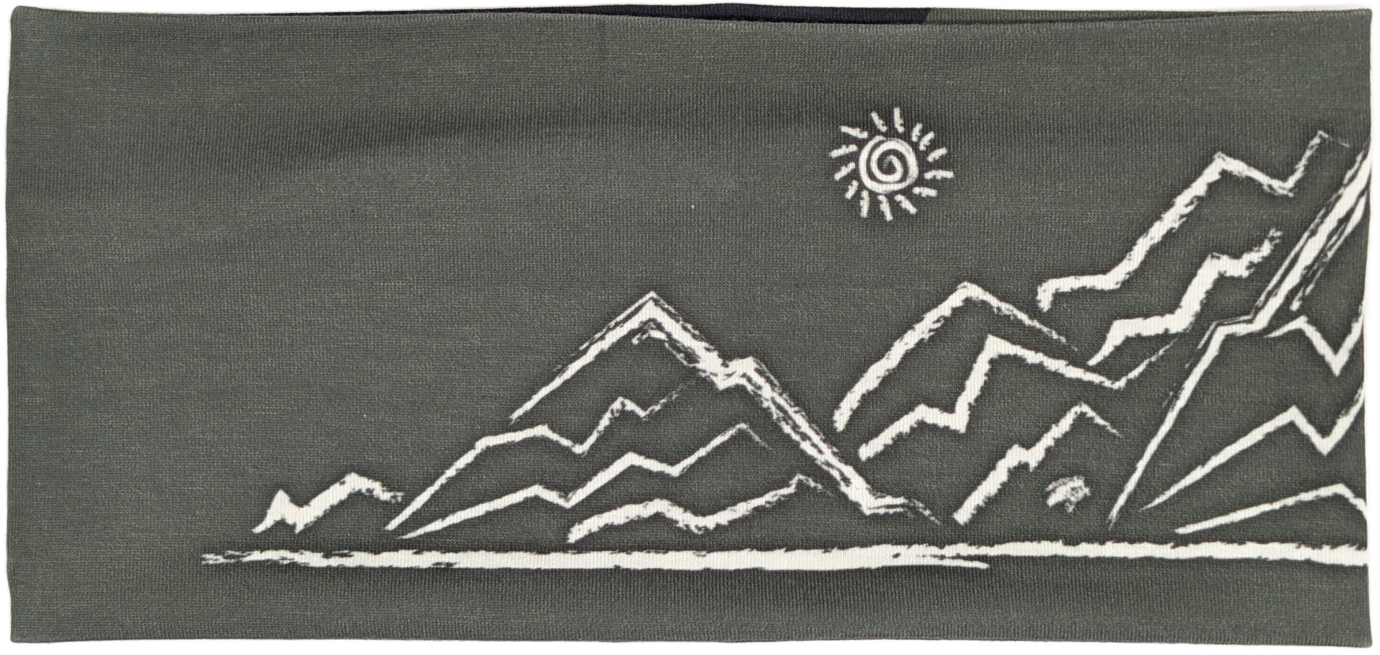 Stirnband