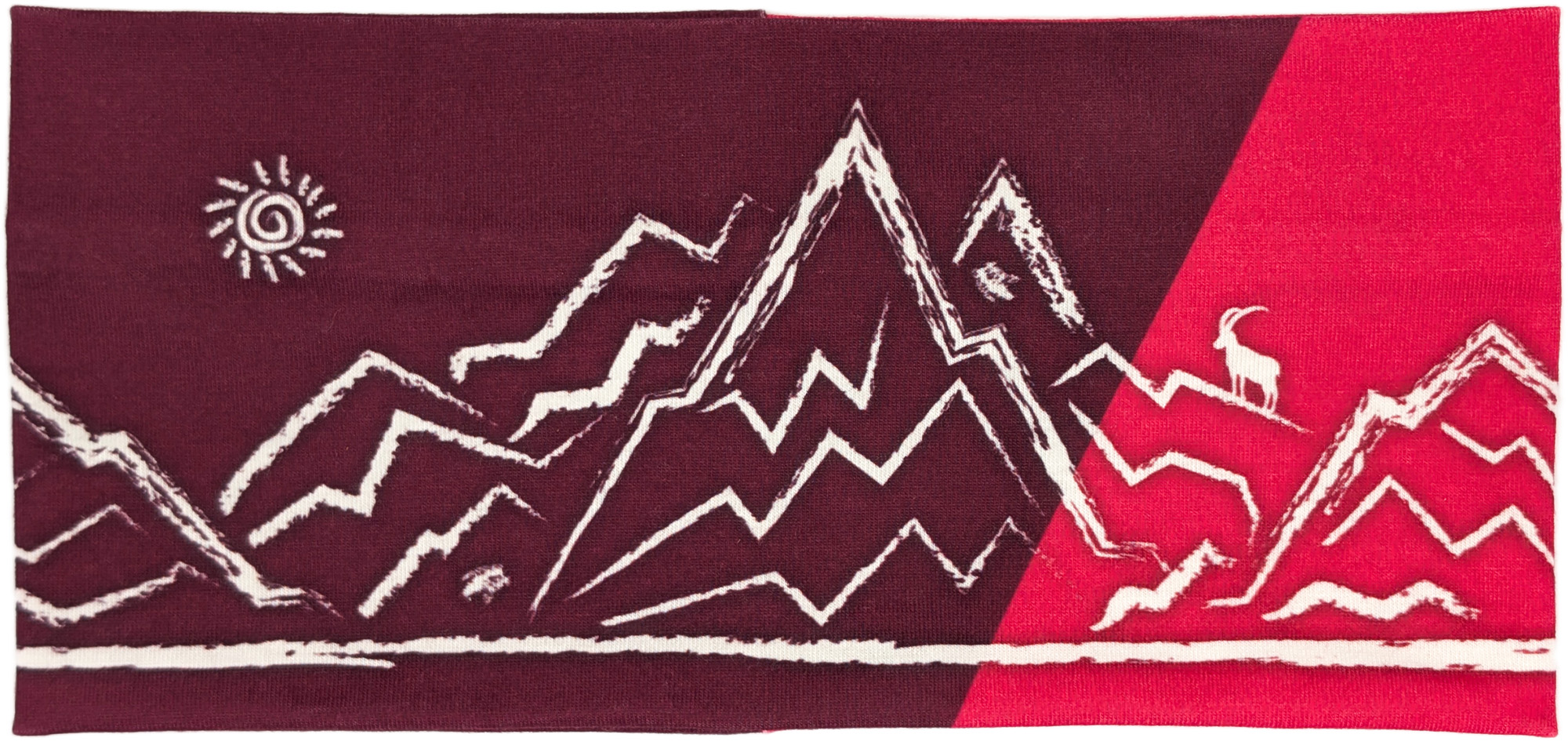 Stirnband