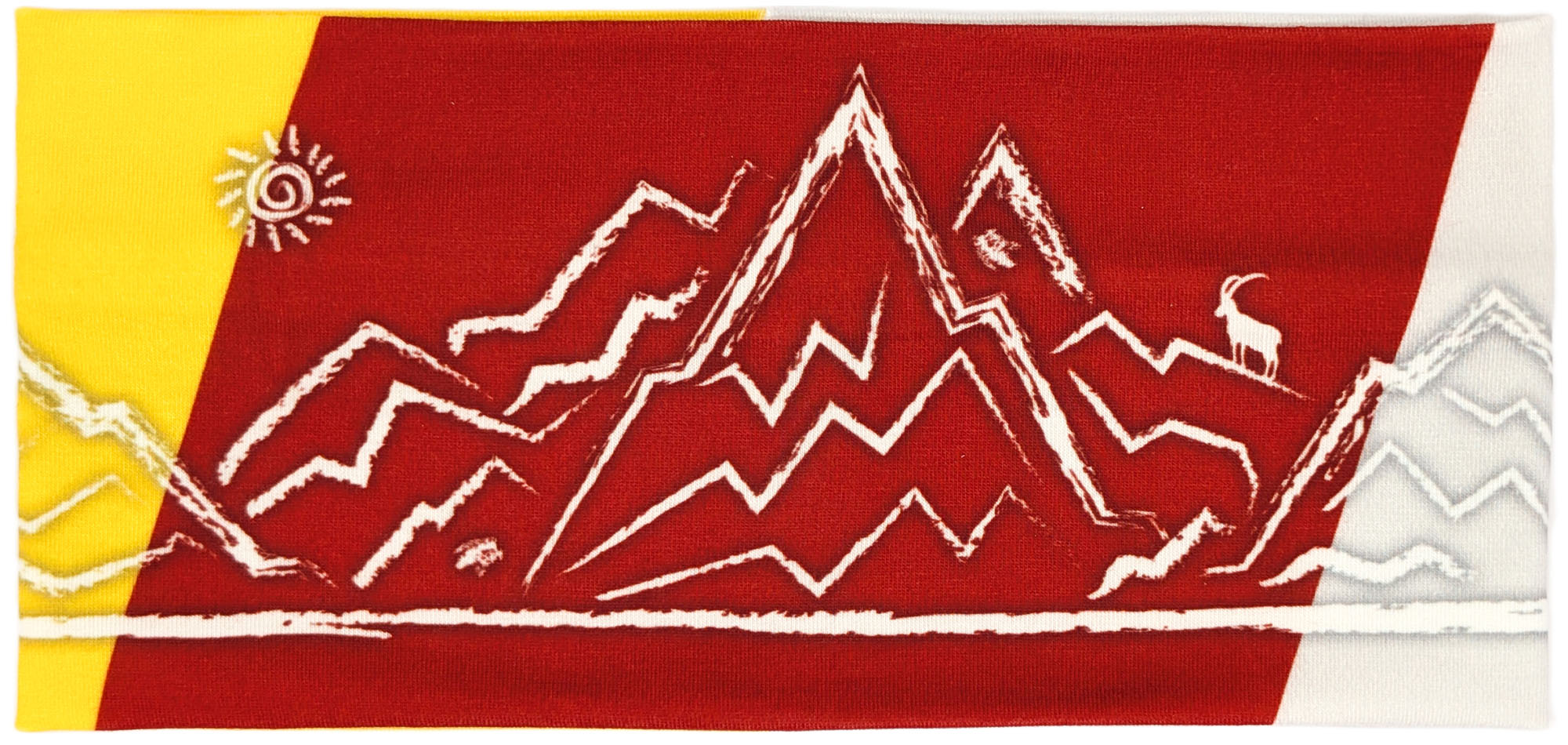 Stirnband