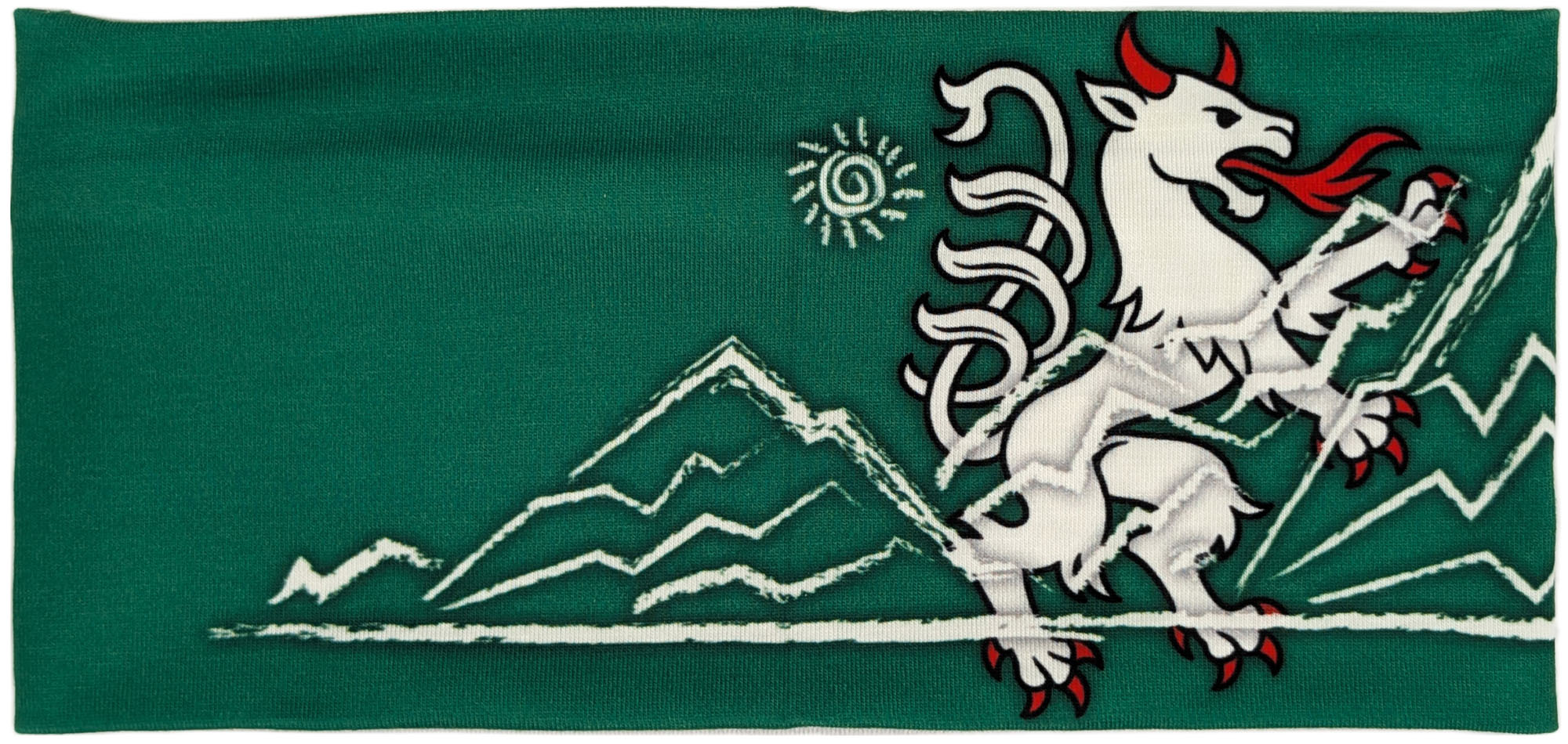 Stirnband