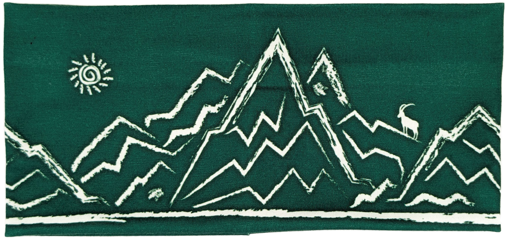Stirnband