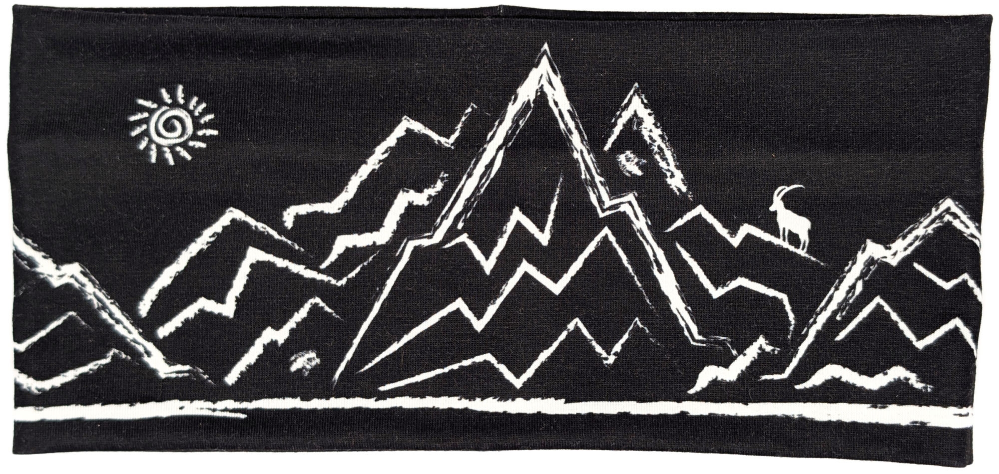 Stirnband