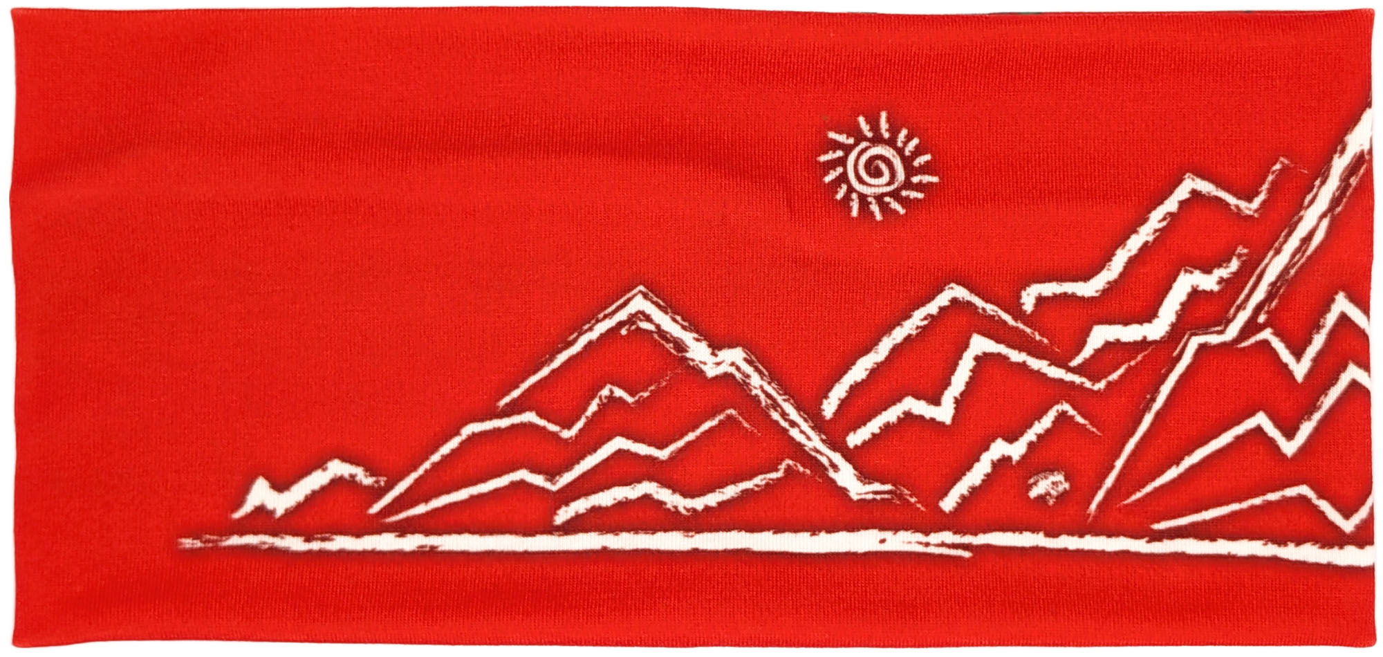 Stirnband