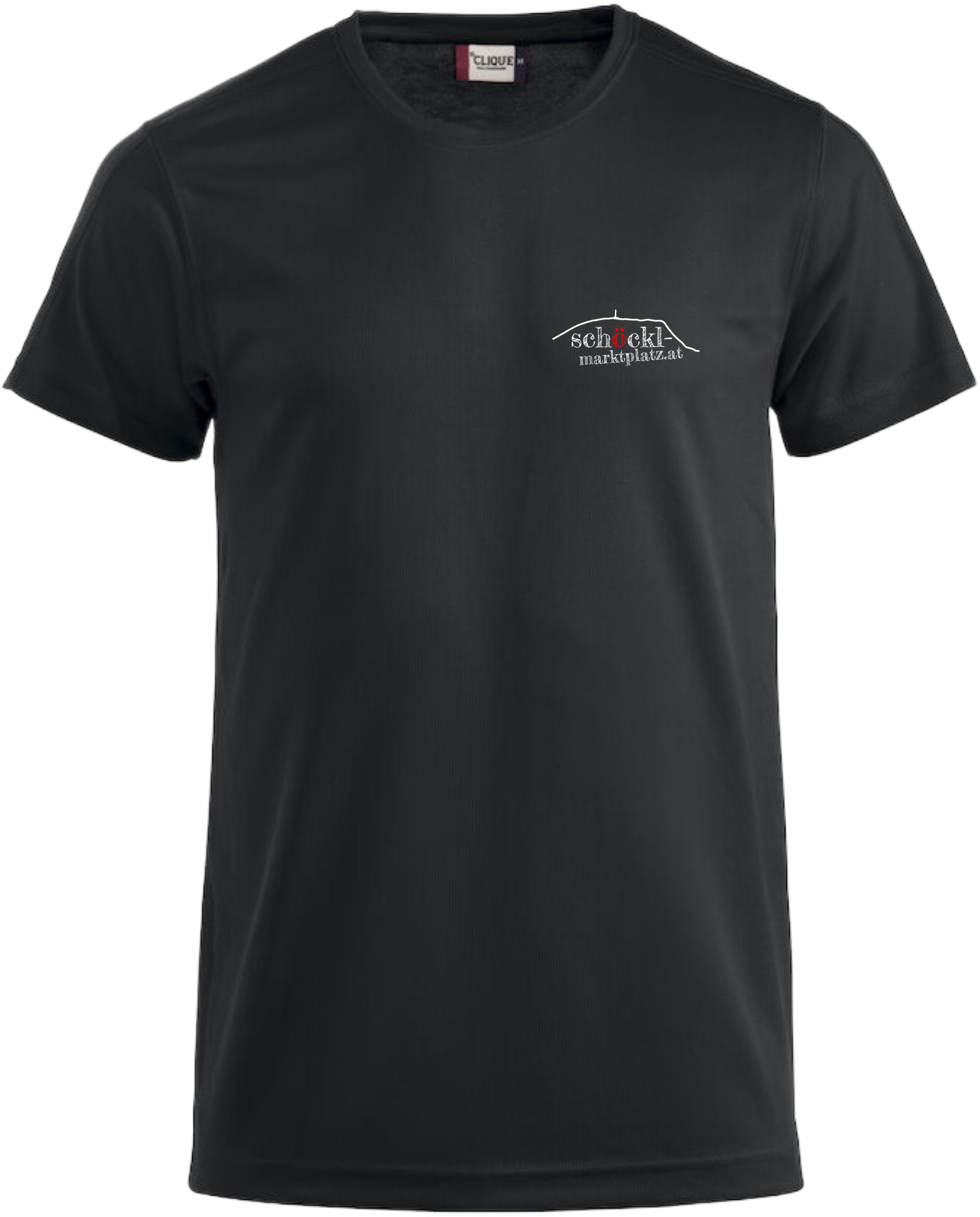 Der Schöckl ruft, Kurzarmshirt