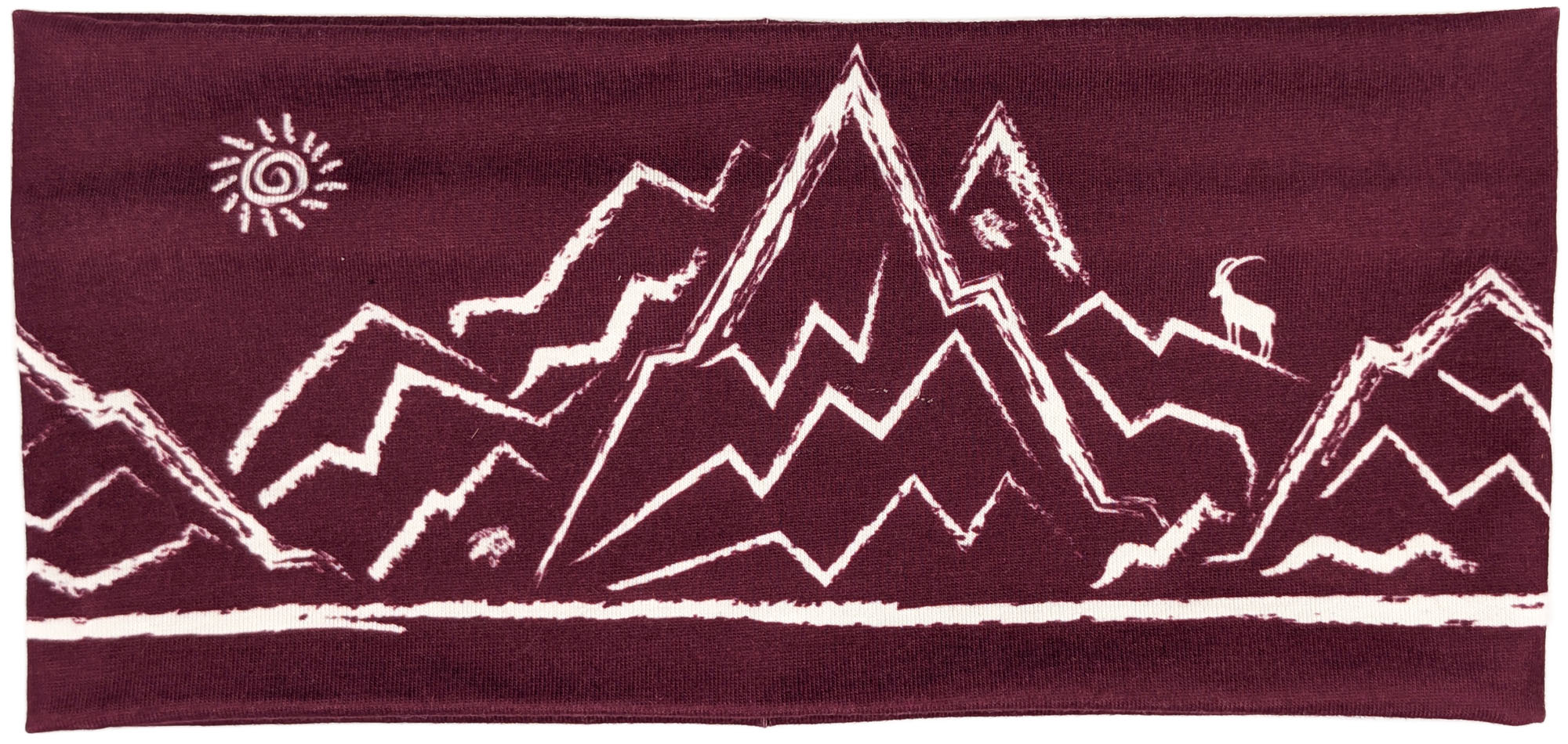 Stirnband