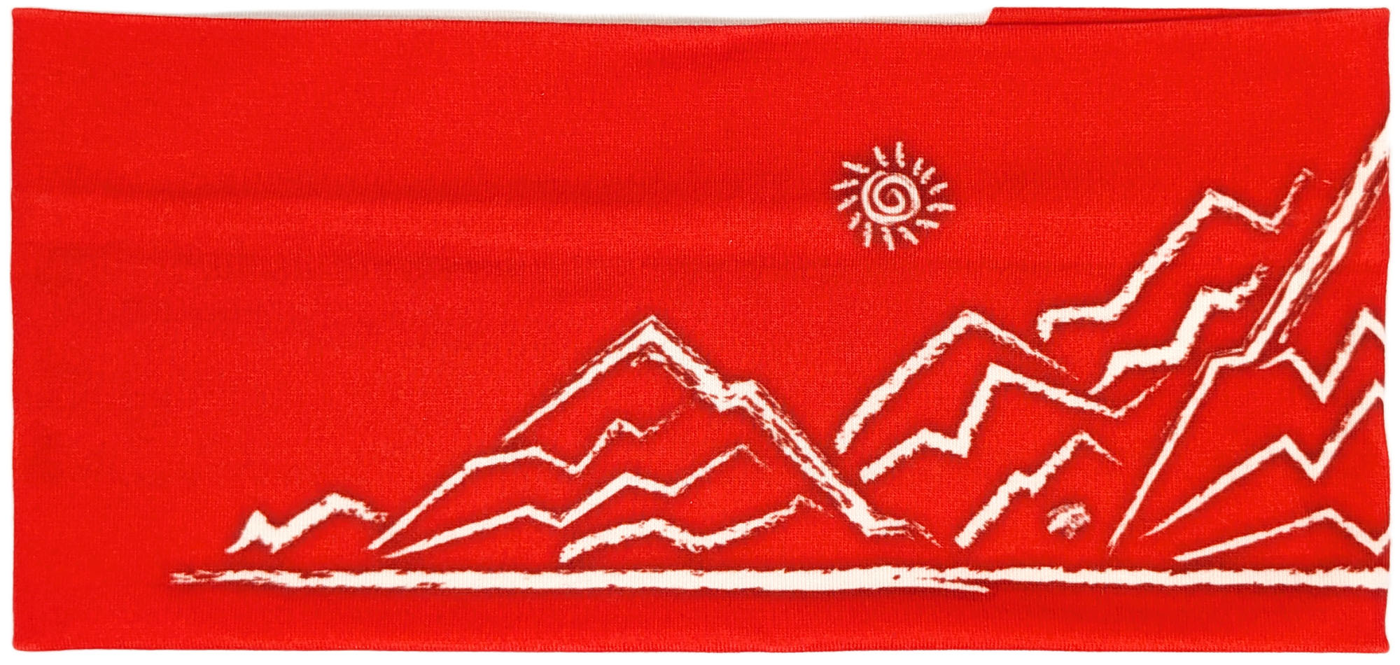 Stirnband