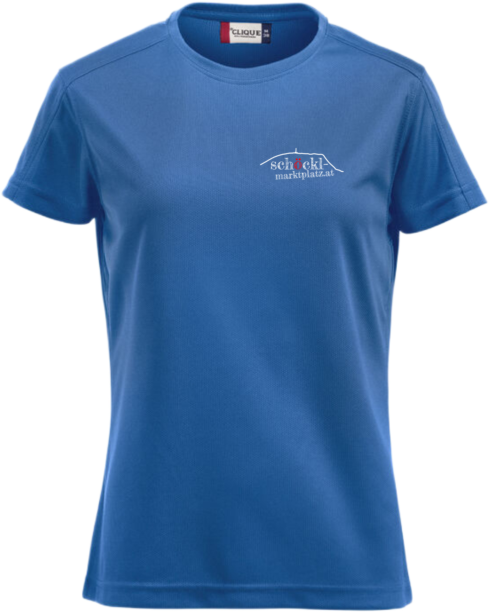 Der Schöckl ruft, Kurzarmshirt