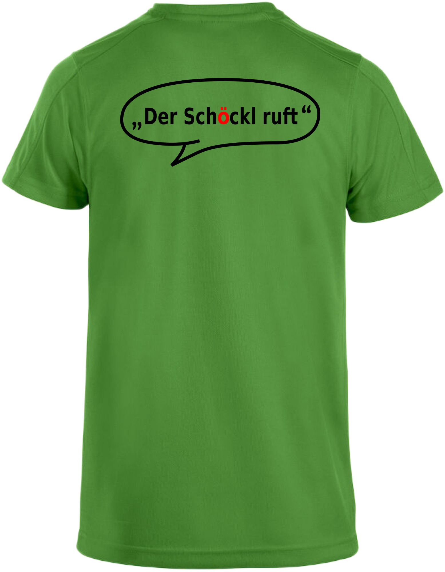 Der Schöckl ruft