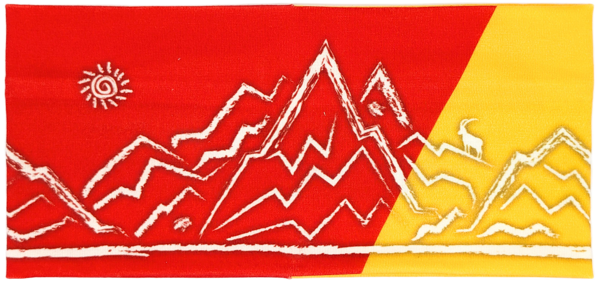 Stirnband