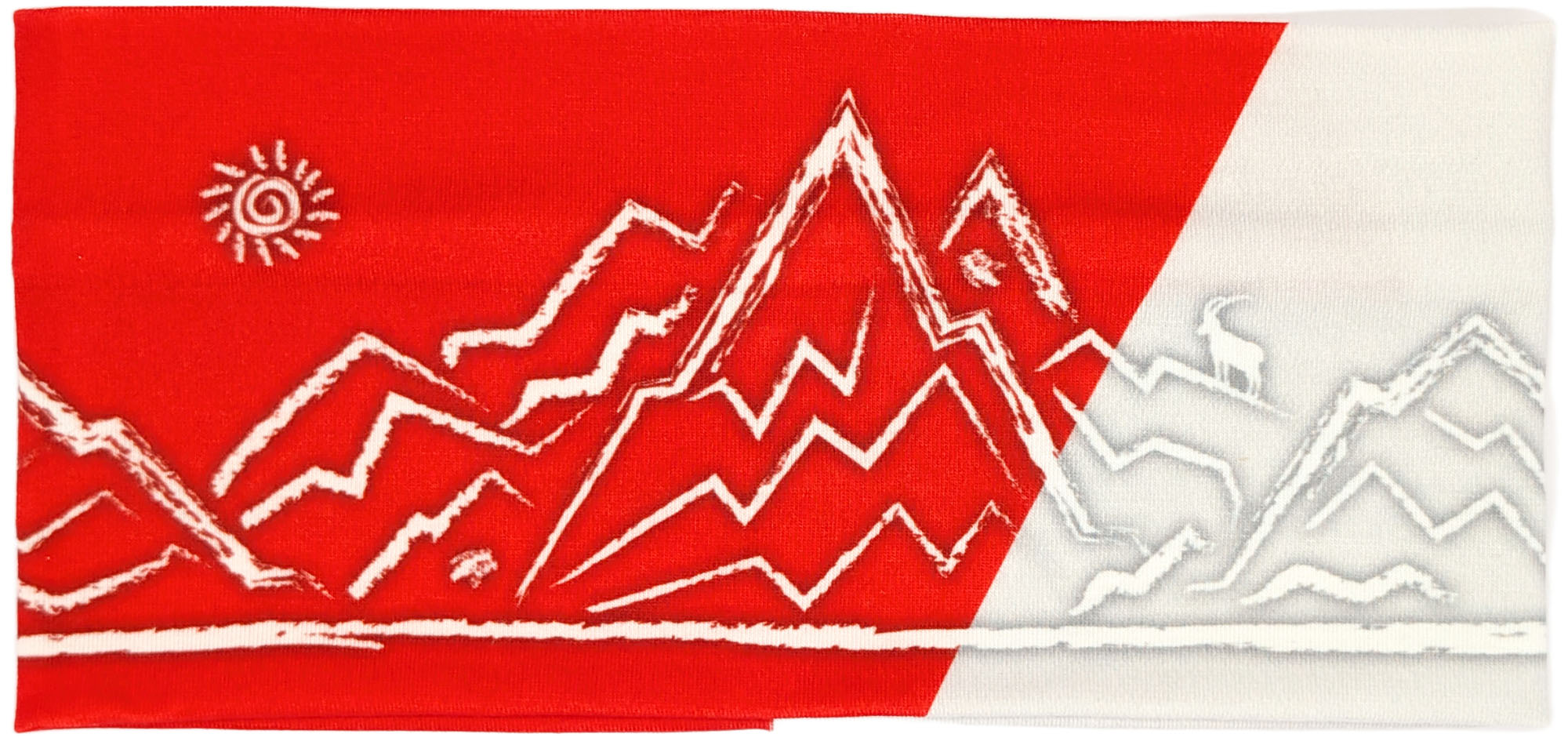 Stirnband