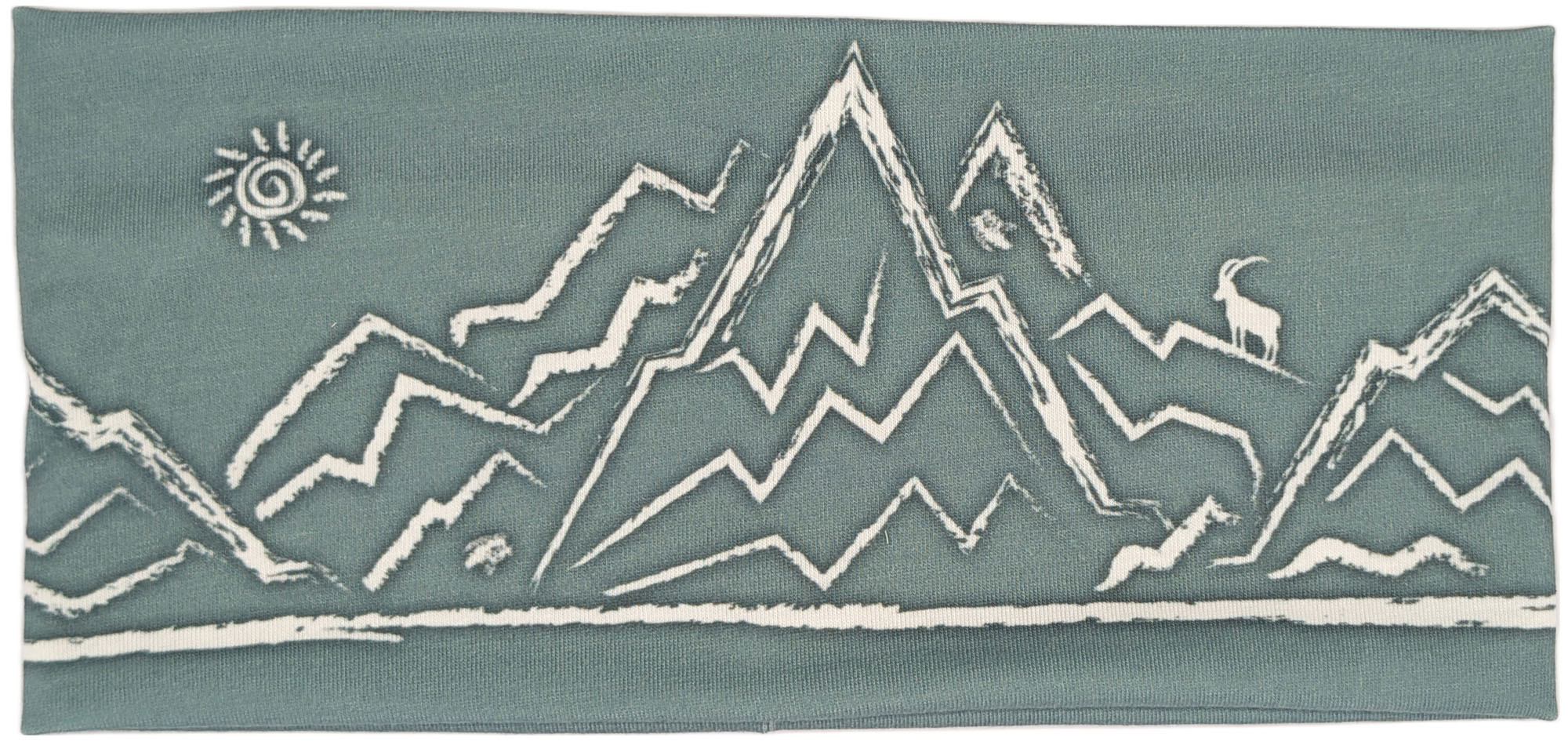 Stirnband
