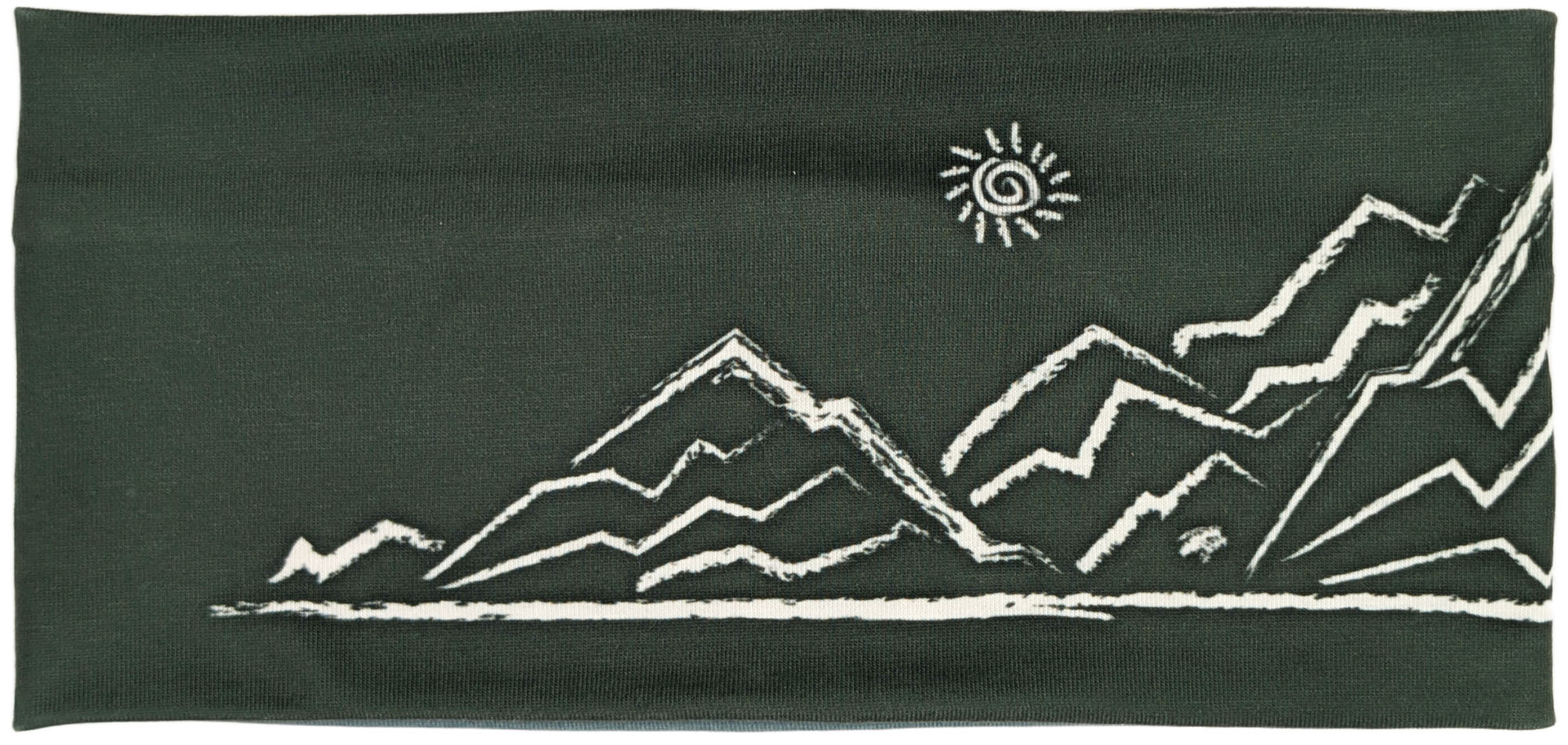 Stirnband