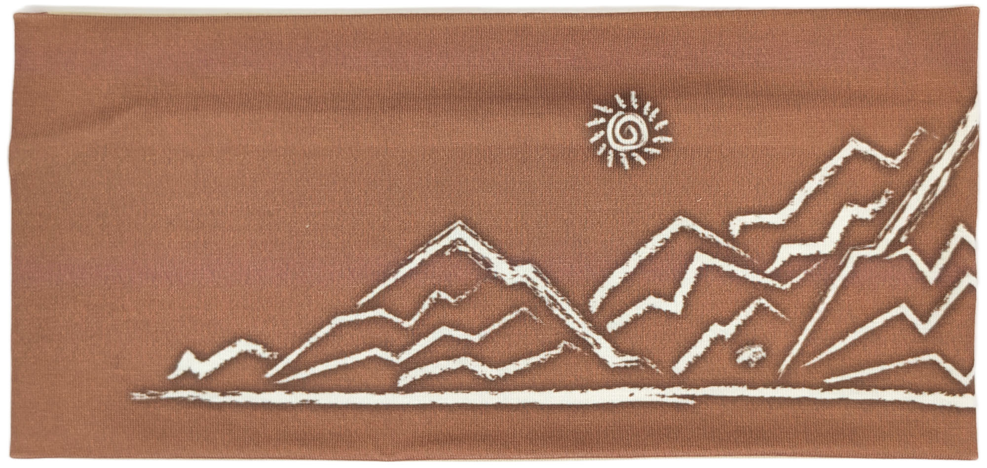 Stirnband