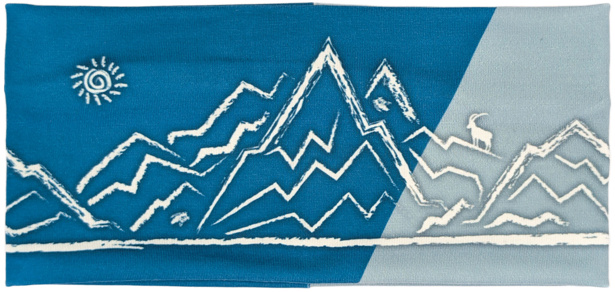 Stirnband