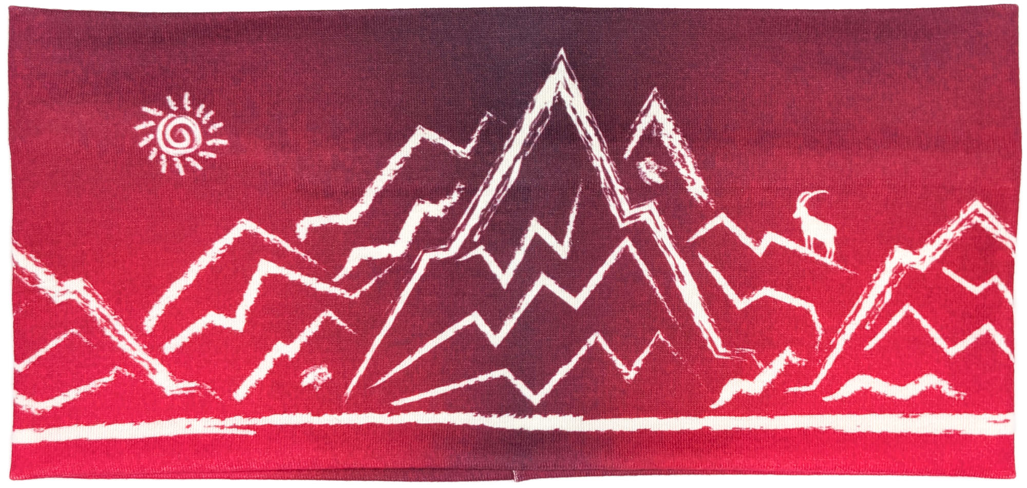 Stirnband