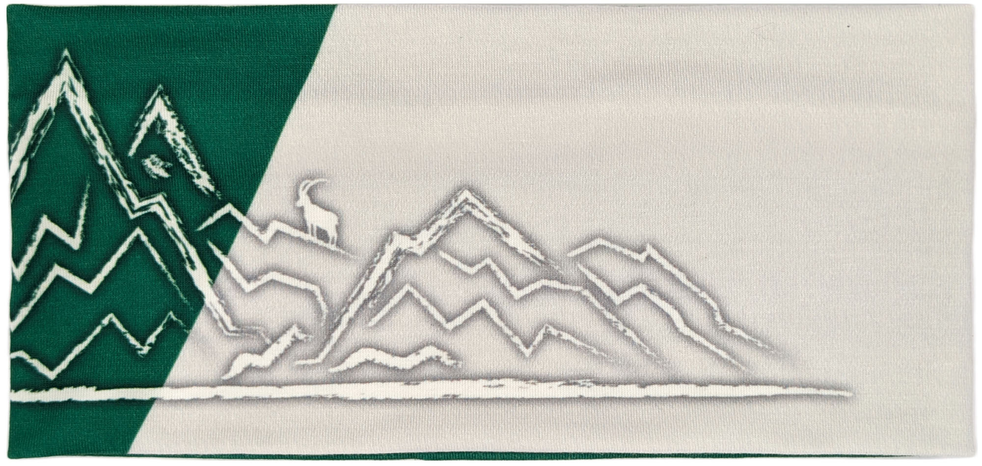 Stirnband