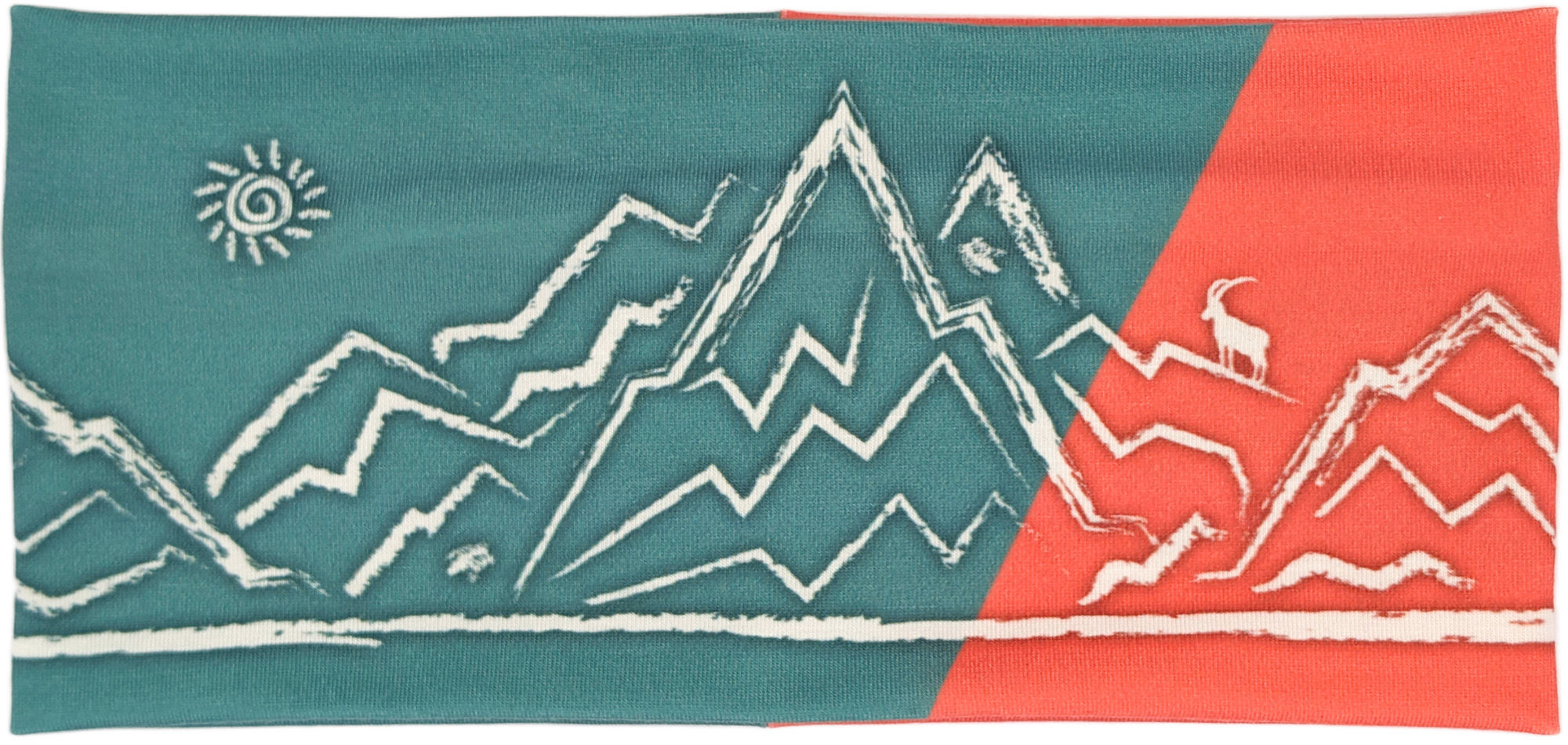 Stirnband
