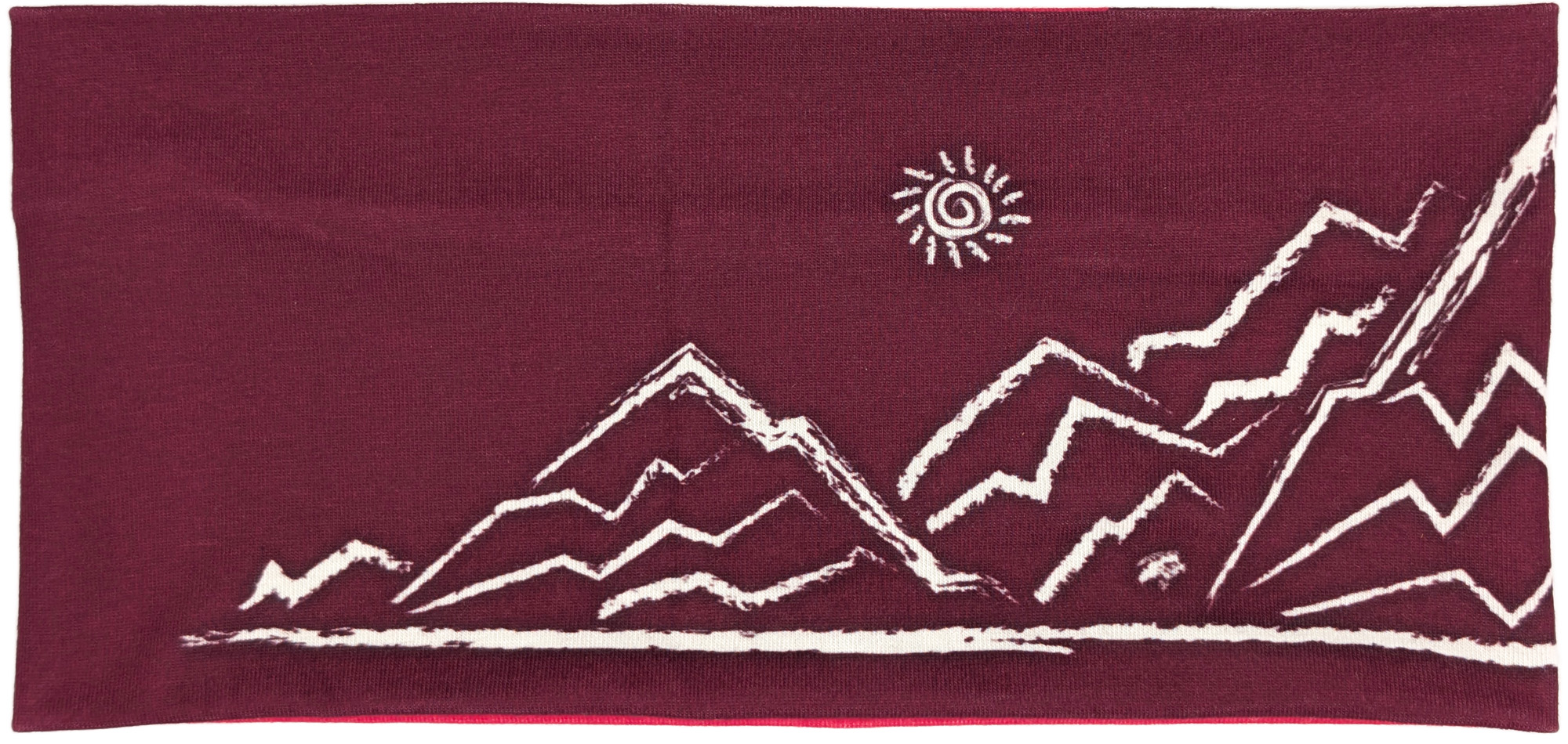 Stirnband