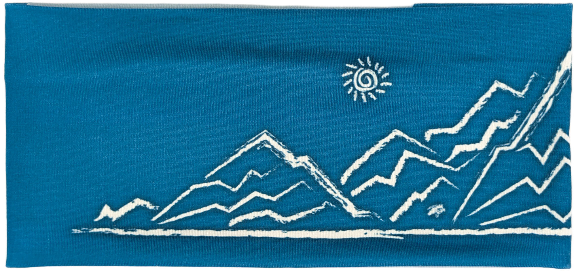 Stirnband