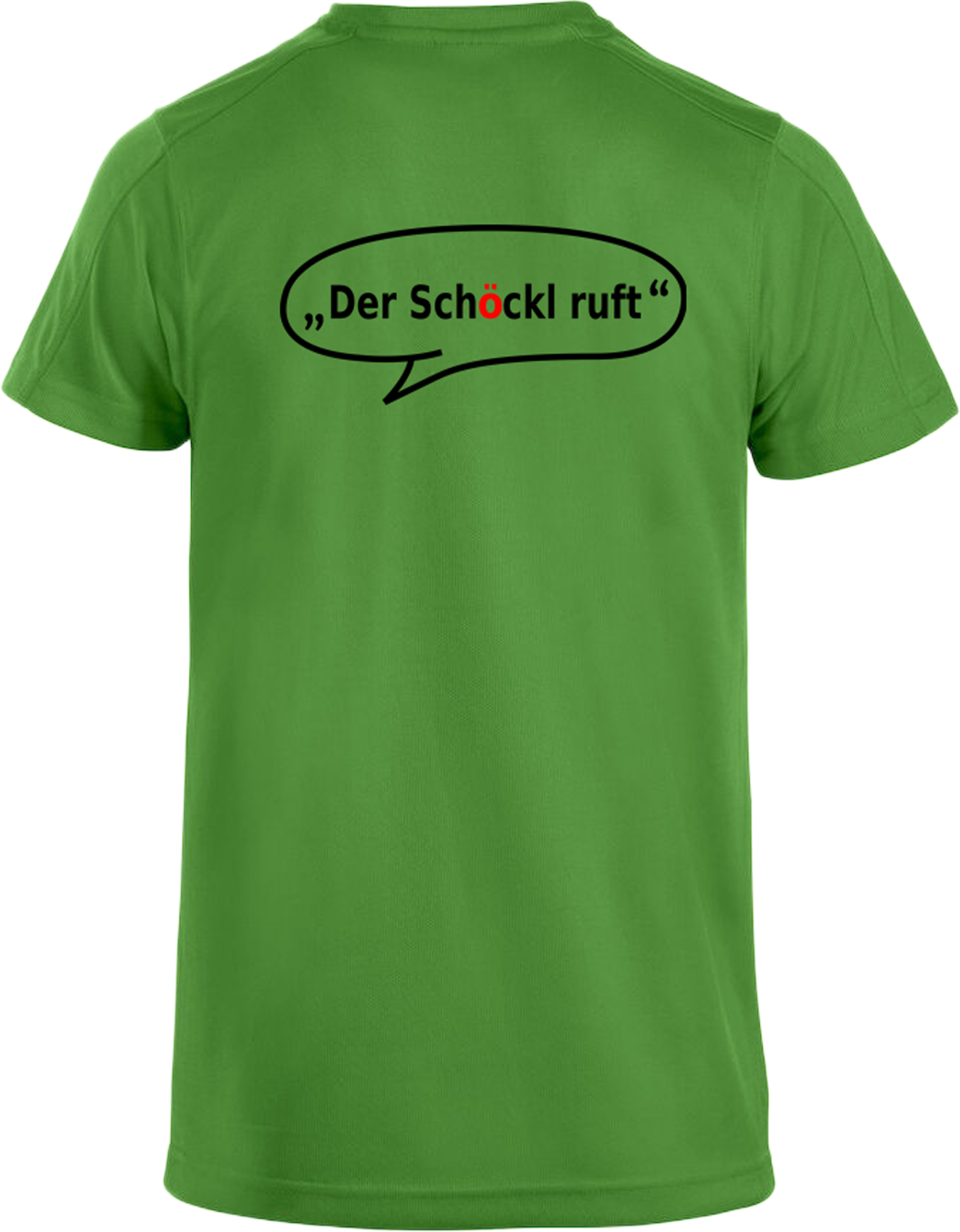 Der Schöckl ruft