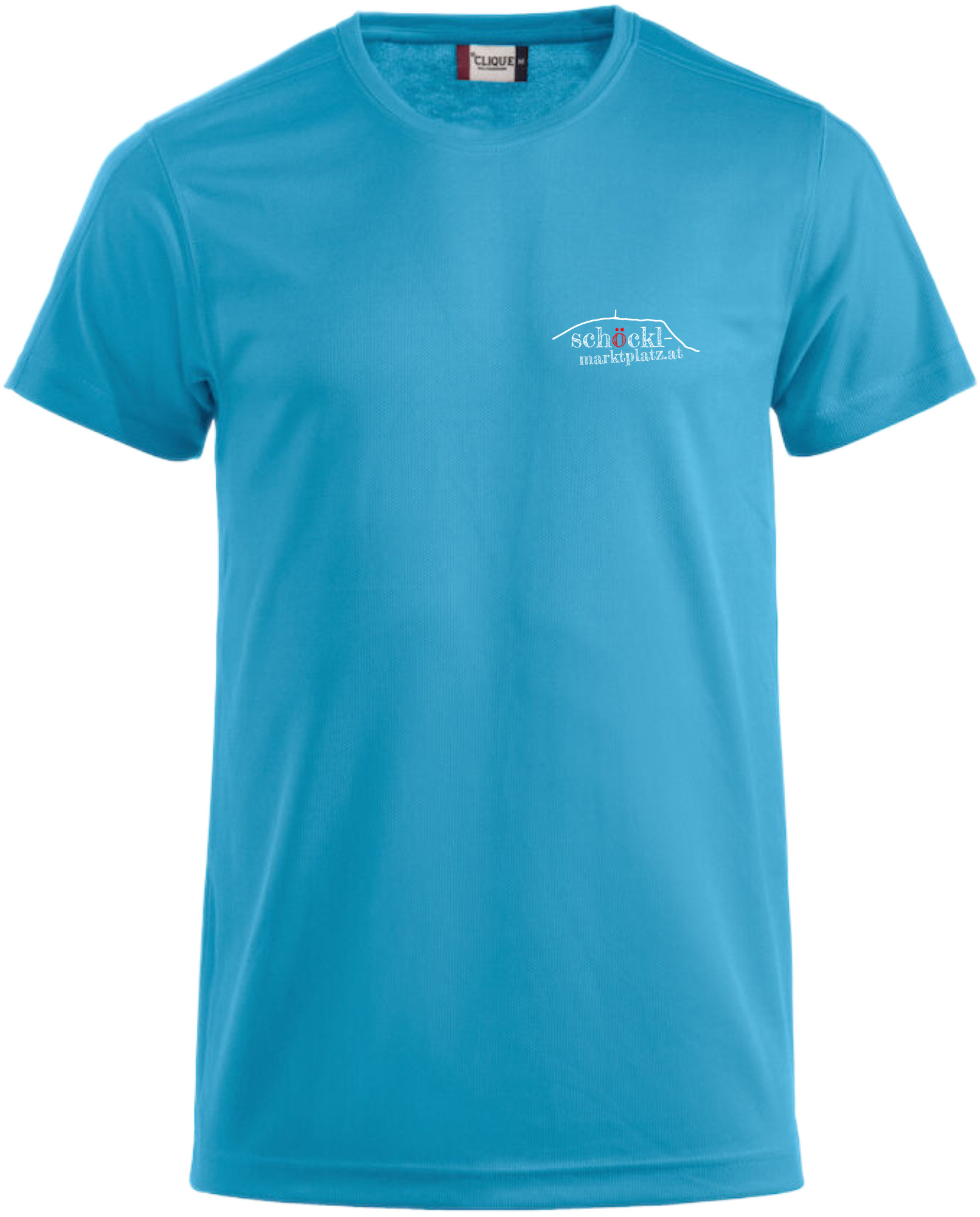 Der Schöckl ruft, Kurzarmshirt