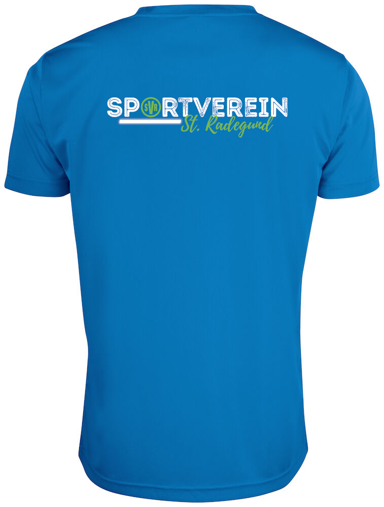 Funktionsshirt SV St. Radegund