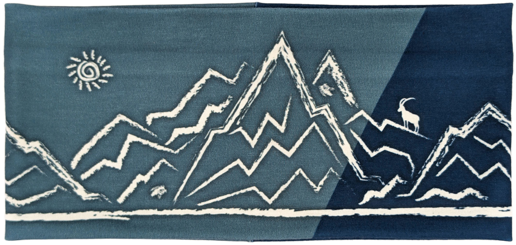Stirnband