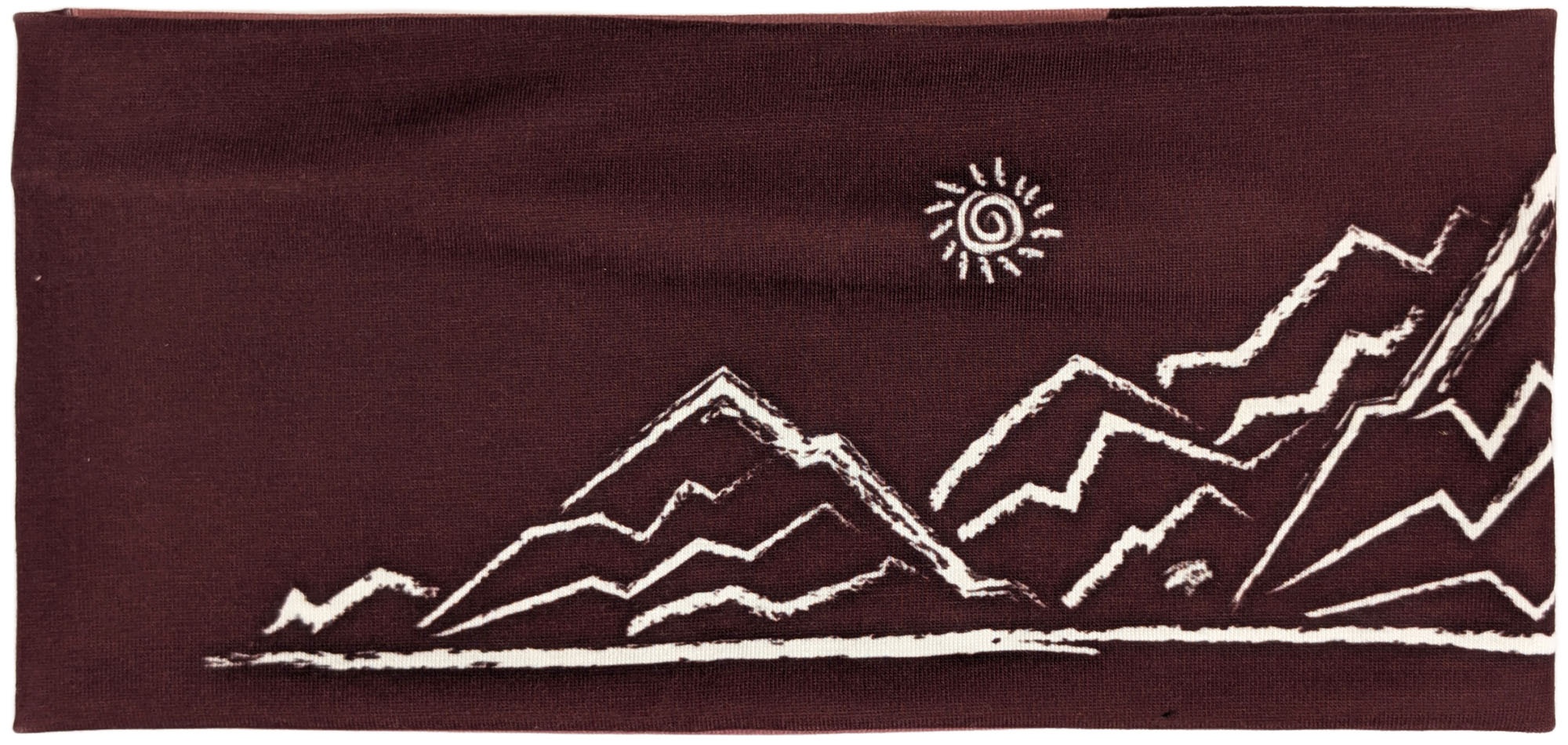 Stirnband